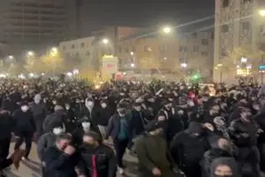 دولت قدم اول روایت درست حوادث اخیر را برداشت/ اطلاعیه دفتر پزشکیان درباره حوادث دی‌ماه تا ساعتی دیگر منتشر می‌شود